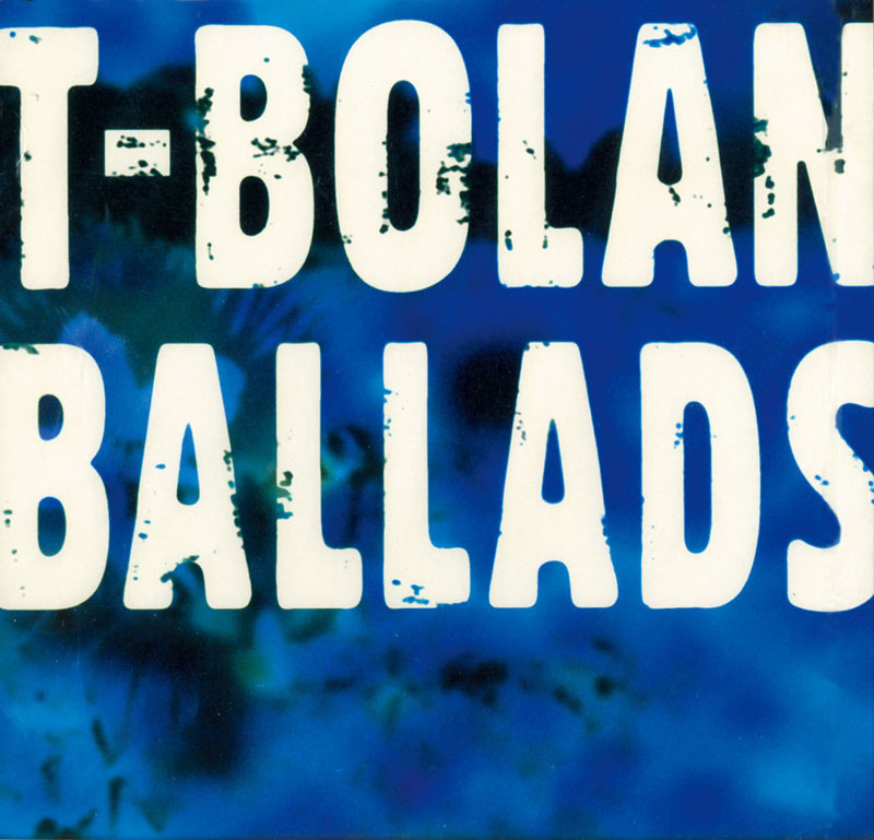 BALLADS - ZACL-1037