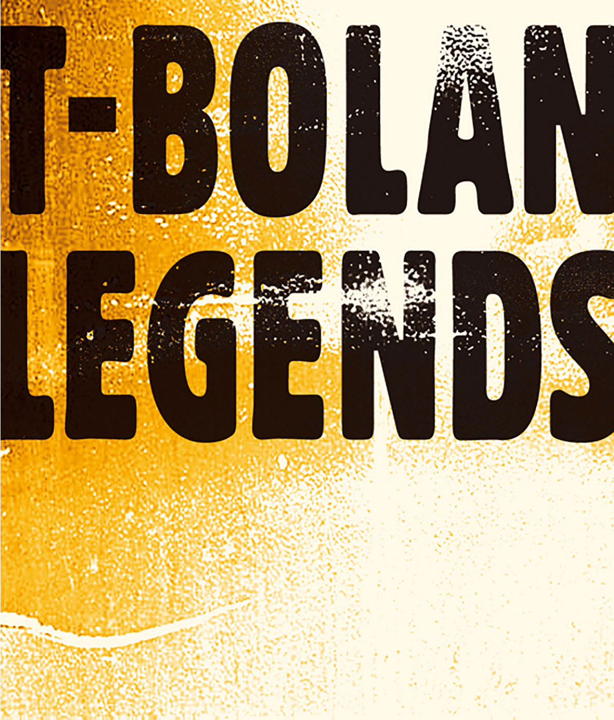 T-BOLAN LEGENDS - ZACL-9039〜40